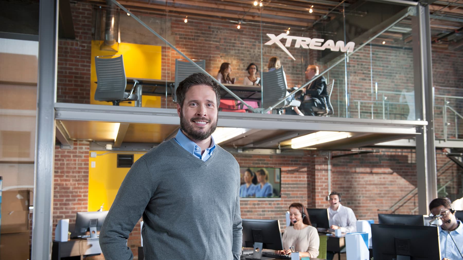 Corporate