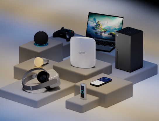 What is WiFi 7?